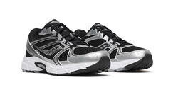 RIDE MILLENNIUM S60812-7 BLACK SILVER 